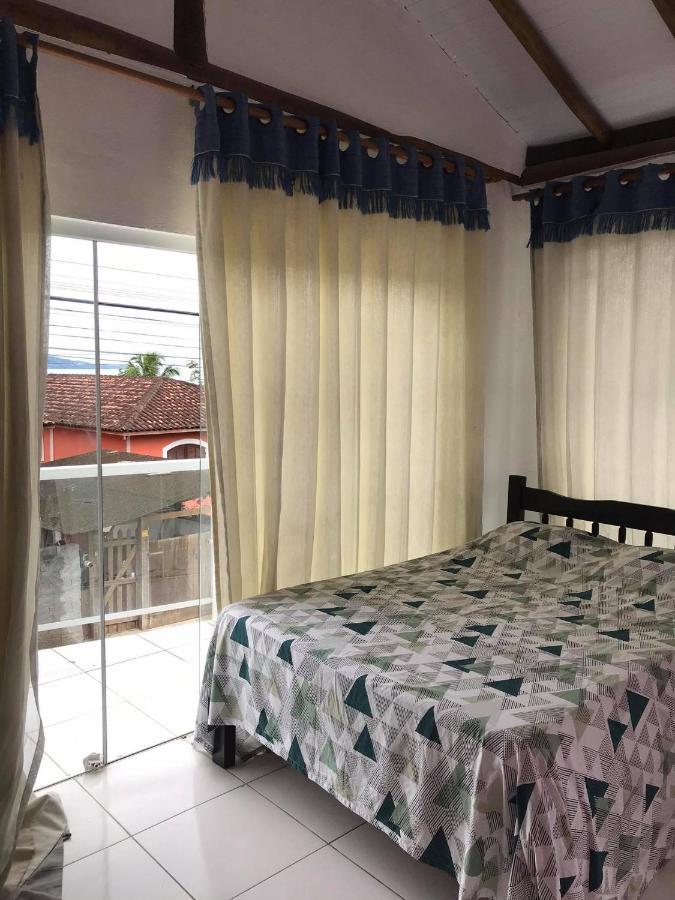 Ilhabela Suite Para Casal Extérieur photo