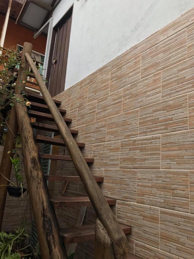 Ilhabela Suite Para Casal Extérieur photo