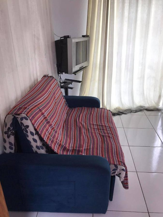 Ilhabela Suite Para Casal Extérieur photo