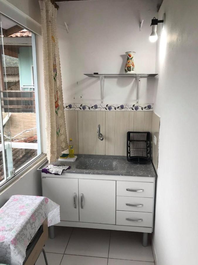 Ilhabela Suite Para Casal Extérieur photo