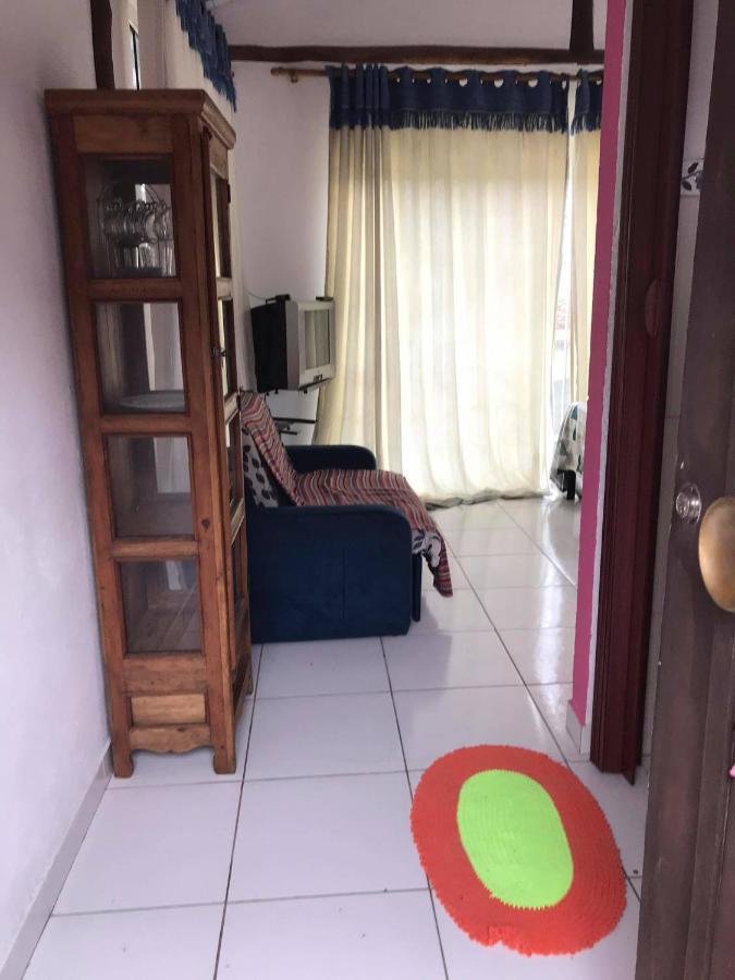 Ilhabela Suite Para Casal Extérieur photo